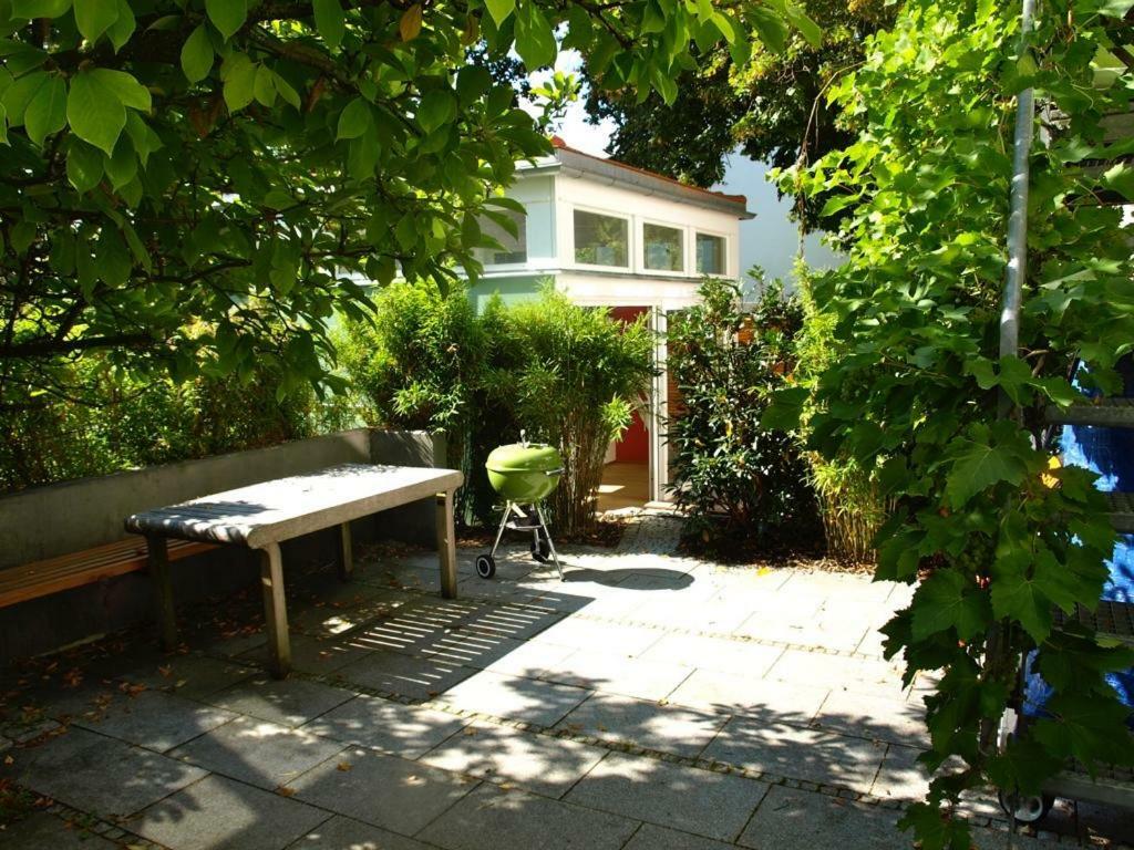 Ferienwohnung Dausacker Utting am Ammersee Exterior foto